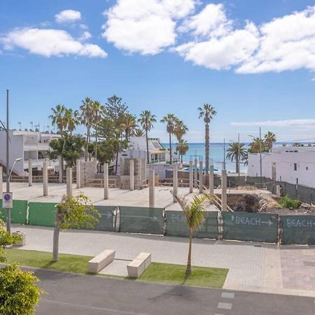 Apartamento Corazon Playa 코라레호 외부 사진