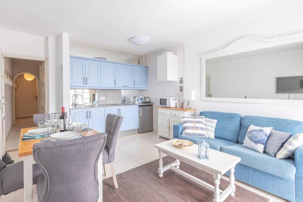 Apartamento Corazon Playa 코라레호 외부 사진