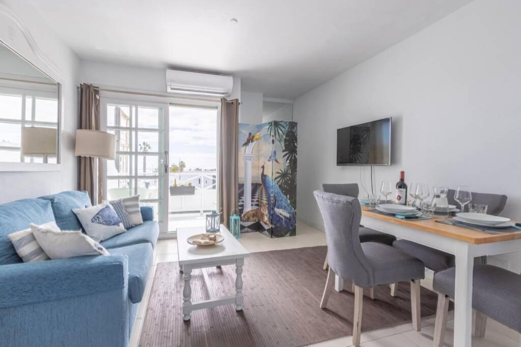 Apartamento Corazon Playa 코라레호 외부 사진