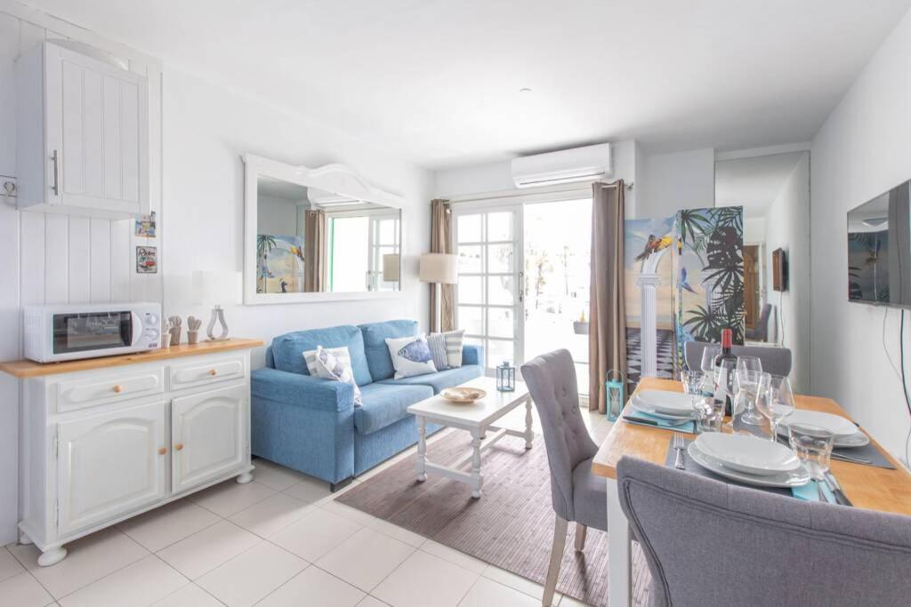 Apartamento Corazon Playa 코라레호 외부 사진