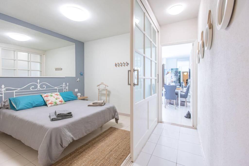 Apartamento Corazon Playa 코라레호 외부 사진