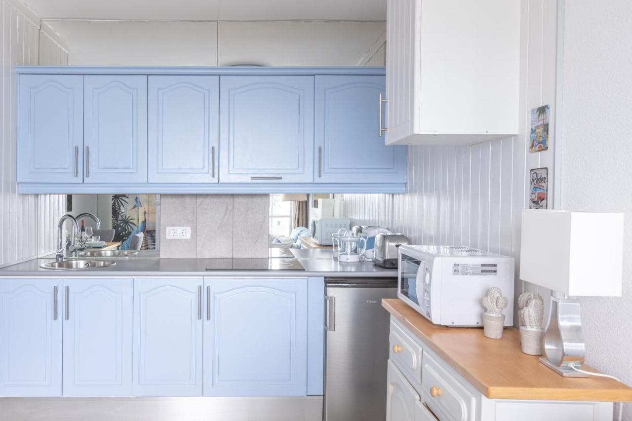 Apartamento Corazon Playa 코라레호 외부 사진